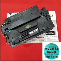 Mực in HP CE 255A Hộp  mực HP LaserJet P3105/521/525dn