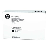 Mực in HP CF280XC High Yield Black Original LaserJet Toner Cartridge (CF280XC)