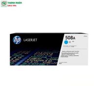 Mực in HP CF361A (Cyan)