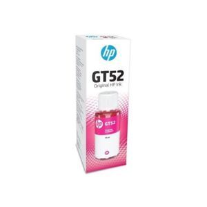 Mực In HP GT52 Magenta Original Ink Bottle (M0H55AA)