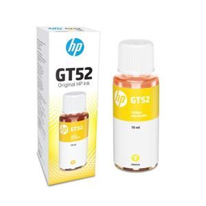 Mực in HP GT52 (Yellow) (M0H56AA)