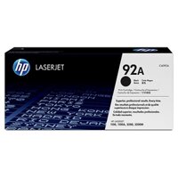 Mực in HP LaserJet 1100 / Toner Cartridge HP92A (C4092A)