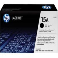 Mực in HP LaserJet 1200, 1220, 1000, 3300 C7115A