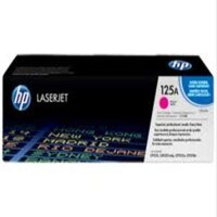 Mực in HP LaserJet CP1215/1515 Magenta Crtg CB543A