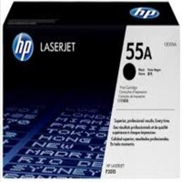 Mực in HP LaserJet P3015 6K Print Cartridge CE255A