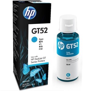 Mực in HP M0H54AA (GT52)