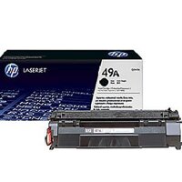 Mực in HP Q5949A - Dùng cho máy HP LaserJet 1160/ 1320/ 3390/ 3392