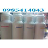 Mực in j uv 500ml dùng cho máy in màu canon