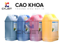 Mực in KONICA chính hãng