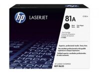 Mực In Laser CF281A (HP 81A) Chính Hãng