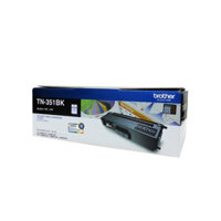 Mực in laser chính hãng Brother TN-351BK (Dùng cho máy HLL-8250CDN/8350CDW/8850CDW)