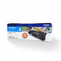 Mực in laser chính hãng Brother TN-351C (Dùng cho máy HLL-8250CDN/8350CDW/8850CDW)