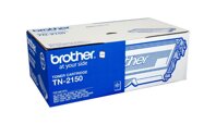 Mực in laser đen trắng Brother TN-2150 Toner Cartridge