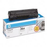 Mực in Laser đen trắng HP 36A (CB436A) – Dùng cho máy HP LJ P1505/1505N/M1120/M1522NF