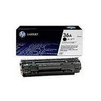 Mực in Laser đen trắng HP 36A (CB436A) – Dùng cho máy HP LJ P1505/ 1505N/ M1120/ M1522NF