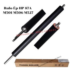 Mực in Laser đen trắng HP 87A (CF287A)