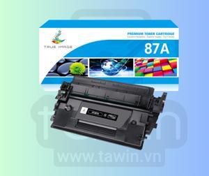 Mực in Laser đen trắng HP 87A (CF287A)