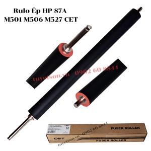 Mực in Laser đen trắng HP 87A (CF287A)