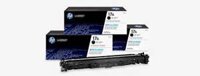 Mực in laser đen trắng HP17A (CF217A) - Dùng cho máy HP Pro M102a/ 102w/ 130a/ 130fn/ 130fw/ 130nw