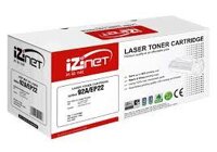 Mực in Laser đen trắng IziNet 505A/280A/319