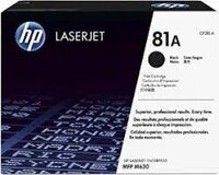 Mực in Laser đen trắng tương thích HP 81A (CF281A) – Dùng cho máy in HP M606dn, MFP M630f, M630z, M630dn, M630h