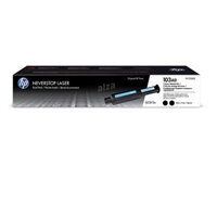 Mực in laser HP 103A - W1103A Black Neverstop Toner Reload Kit  2500pages - Hàng Chính Hãng