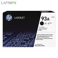 Mực in Laser HP CZ192A (HP 93A)