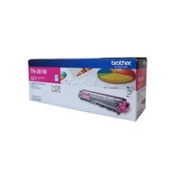 Mực In Laser Màu Brother TN-261M Magenta Đỏ, Sử Dụng Cho Các Dòng Máy Brother HL-3150CDN, 3170CDW, MFC-9140CDN, 9330CDW - Hàng Chính Hãng