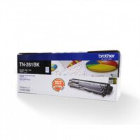 Mực in laser màu Brother TN-261BK /C/M/Y Toner Cartridge