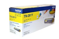 Mực in laser màu Brother TN-261BK /C/M/Y Toner Cartridge