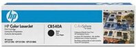 Mực in Laser màu HP 125A Black (CB540A) - Màu đen - Dùng cho máy in HP 1215, 1515