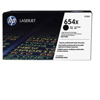 Mực in laser màu HP 654X (CF330X) dùng cho máy in HP M651