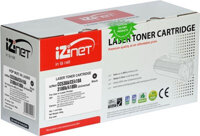 Mực in Laser màu IZINET 6003A/307M - Màu đỏ - Dùng cho máy in HP Color Laserjet 1600/2600/2605 HP Color Laserjet CM1015/1017 Canon LBP 5000/5100