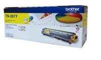 Mực in laser màu vàng dùng cho máy in  Brother HL-3170CDW/ MFC-9330CDW