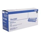 Mục in, Linh kiện / Cartrige Mực in / Hộp mực in TN-2385 chính hãng dùng cho máy in Brother HL-2320D, L2361DN, HL-L2321D