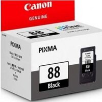 Mực in màu Canon PG-88 Black Ink Cartridge