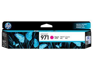 Mực in màu HP-971 Magenta (CN623AA)