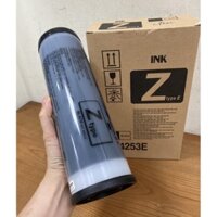 Mực in nhanh máy in RISO model RZ series RZ 220 | RZ 200 | RZ 310 | RZ 390 | RZ 370 | MZ 770 | MZ 990 | MZ 790 - MỚI