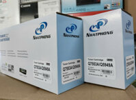Mực in Nhất Phong_Hộp mực Q5949A/7553A (49A)_ dùng cho máy in HP 1160, 1320, 3392, P2014, P2015N, M2727. Canon 3300, 3370, 3310