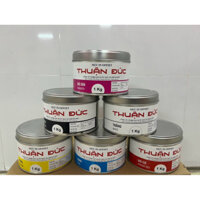 Mực in offset/ in lụa/ in giấy công nghệ Hàn Quốc