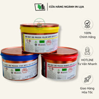 Mực in offset New Bestone mực in lụa trên giấy hàng nhập khẩu Hàn Quốc
