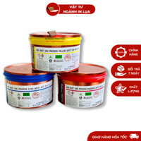 Mực in offset New Bestone mực in lụa trên giấy nhập khẩu Hàn Quốc