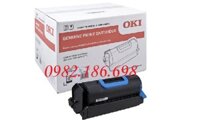 Mực in Oki B6500 Toner Catridge