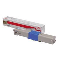 Mực in OKI C332 Magenta Toner Cartridge Mực in cho máy in OKI C332/MC363