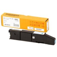 Mực in Oki Pro330S CMY All-in-One chính hãng 4709760 – Toner màu cho máy in tem nhãn Oki Pro330S                         47097608