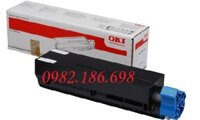 MỰC IN OKI TONER CARTRIDGE MB472/492