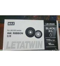 Mực in ống MAX LM-IR50B