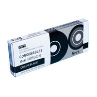 Mực in ống MAX PT-IR300B