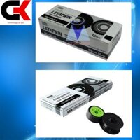 Mực in ống Max LM-IR300B-AS khổ rộng 12mm dài 50 mét