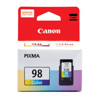 Mực in Phun Canon CL-98